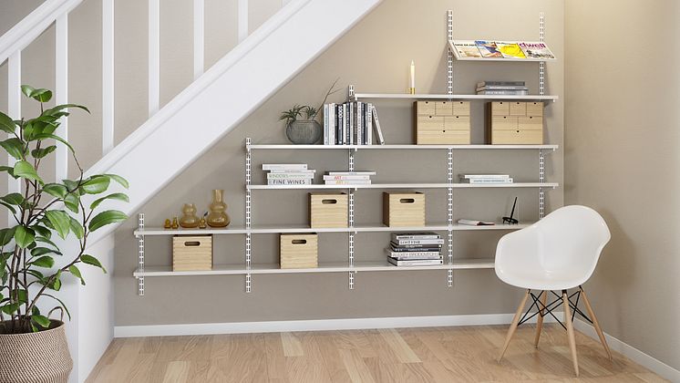 Elfa_Bookshelves_Interior_Shelving_system