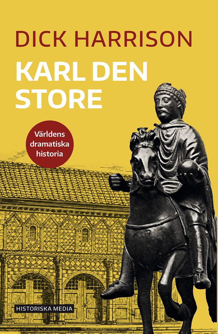 Karl den store