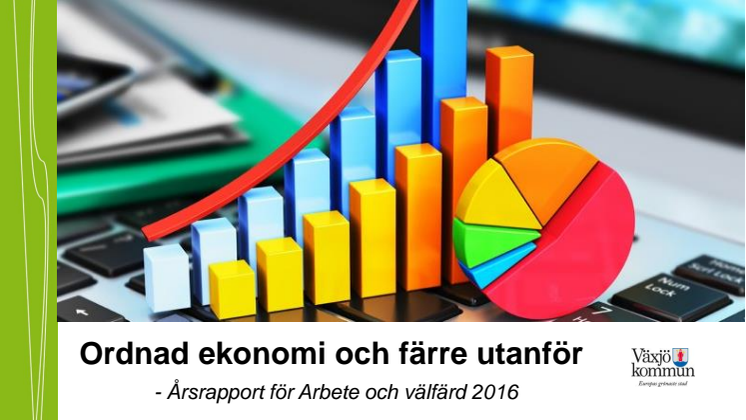 Presentation årsrapport 2016