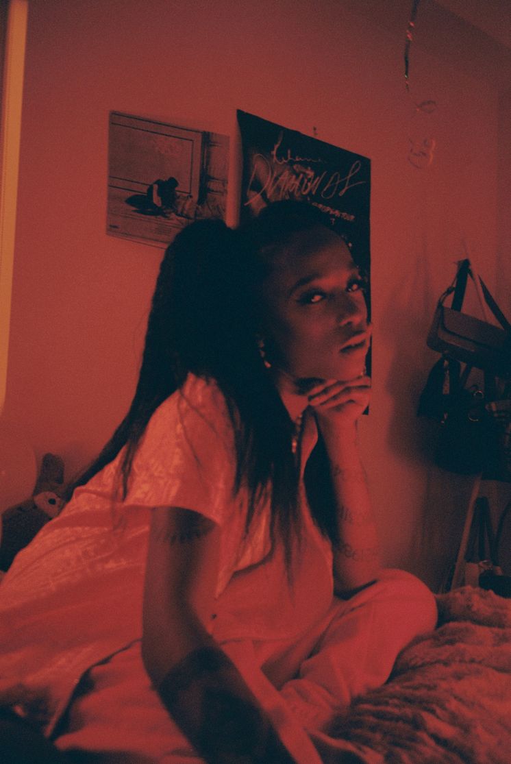 Sabina Ddumba 01. Foto Alex Urombi