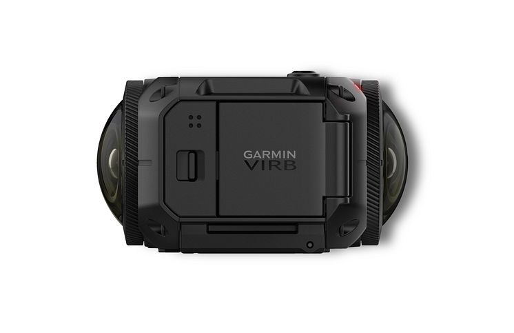 Garmin_VIRB 360