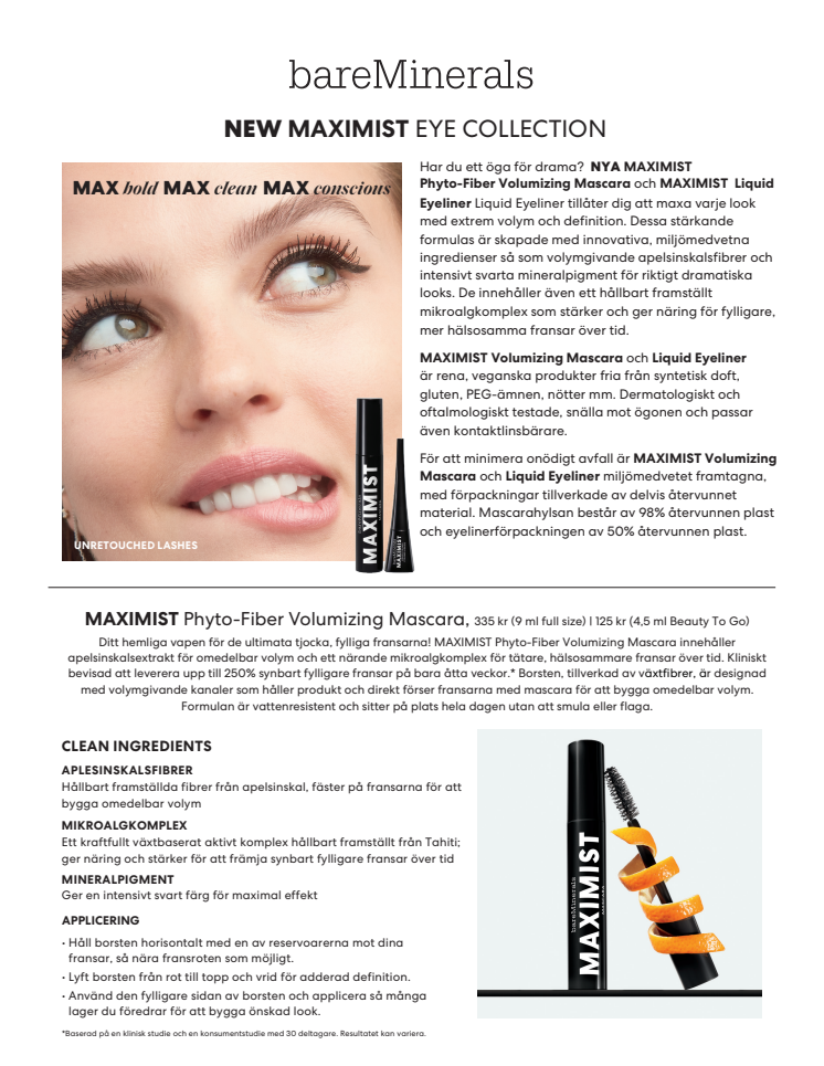 bareMinerals MAXIMIST Eye Collection Press Release SE.pdf