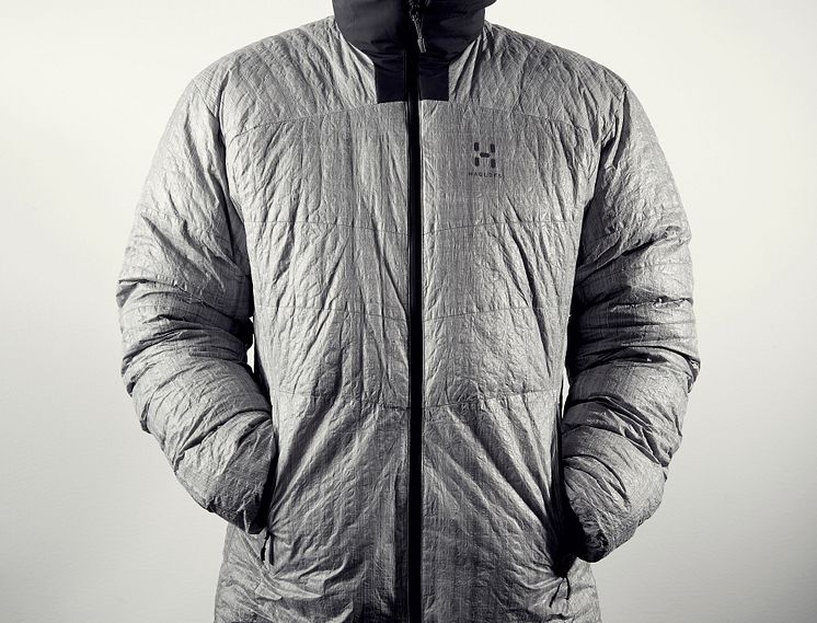 Haglofs v series down jacket shop