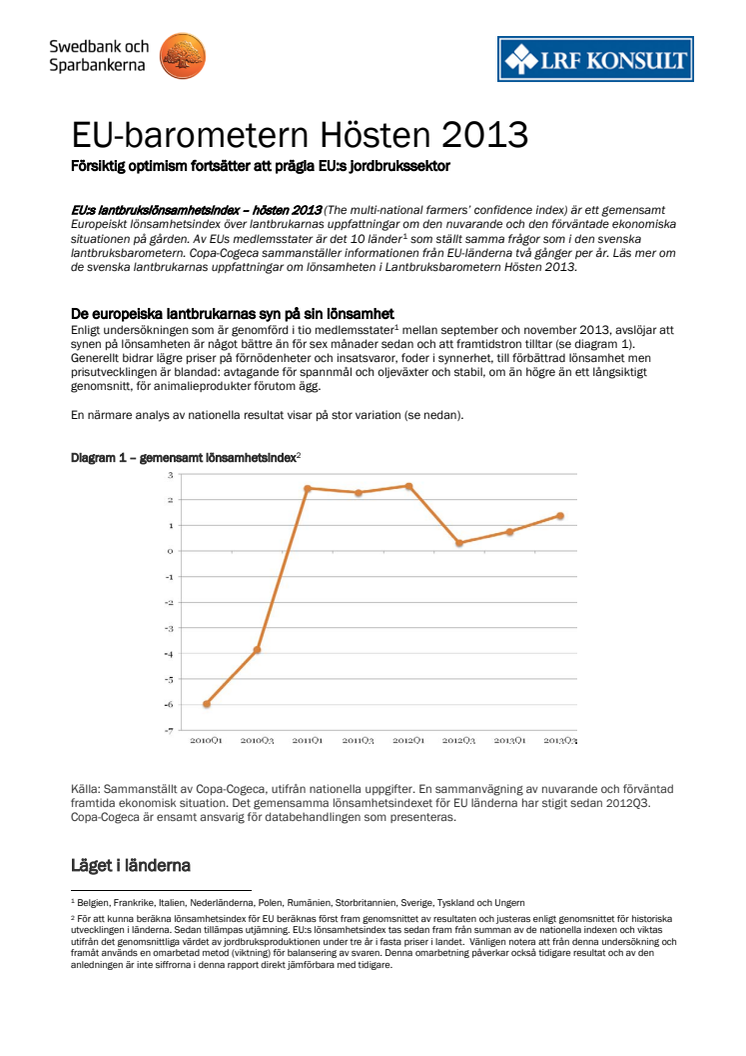 EU-Barometern 2013