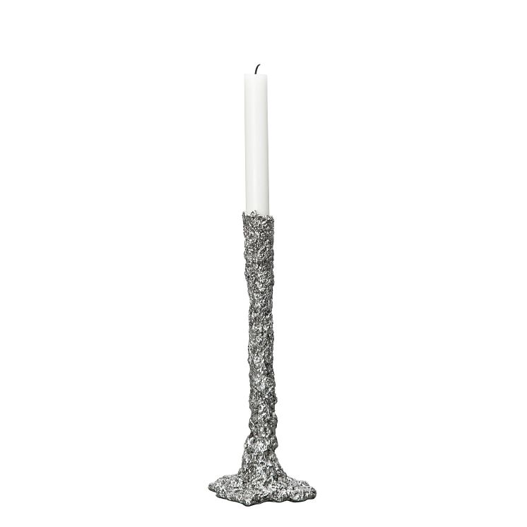 609-049si CANDLE HOLDER SPACE