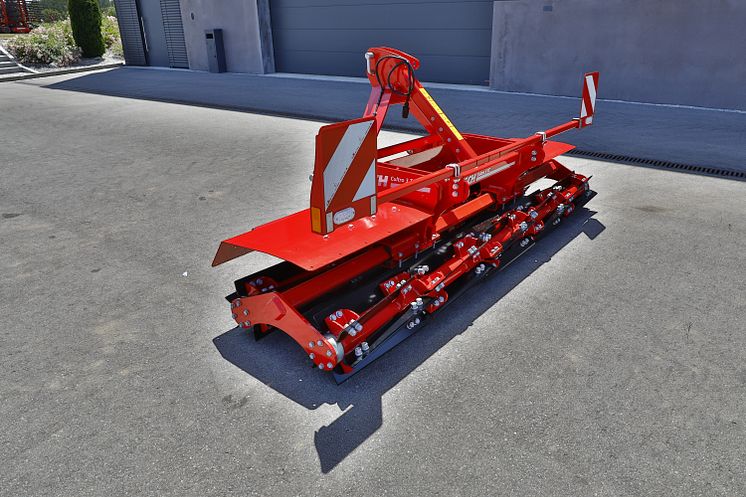 Cultro 3 TC