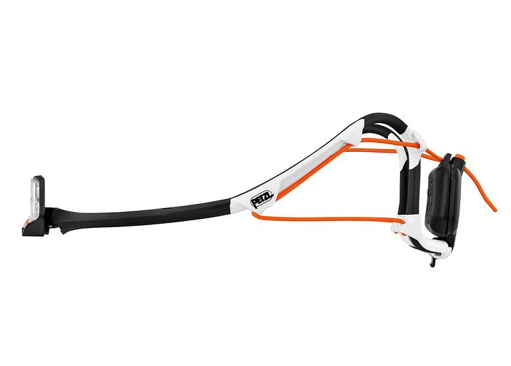 Petzl IKO core - sidan