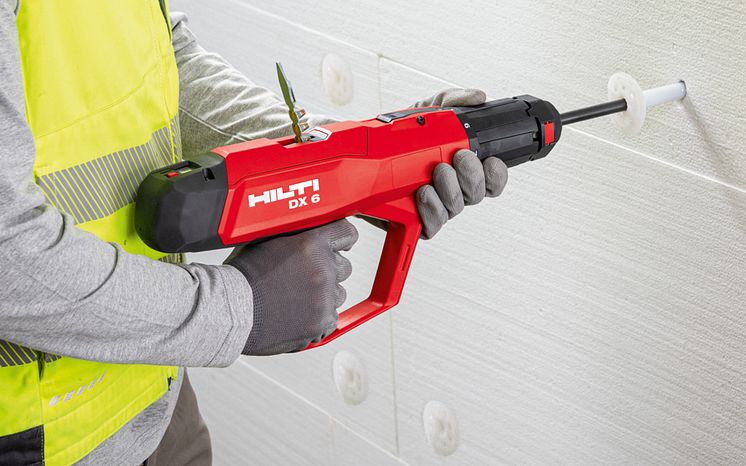 Motek Hilti DX 6 Boltepistol - 1920 x1200 (8)