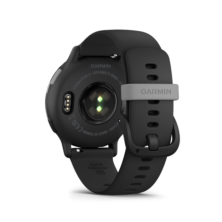 Garmin_vivoactive 5 (c) Garmin Deutschland GmbH