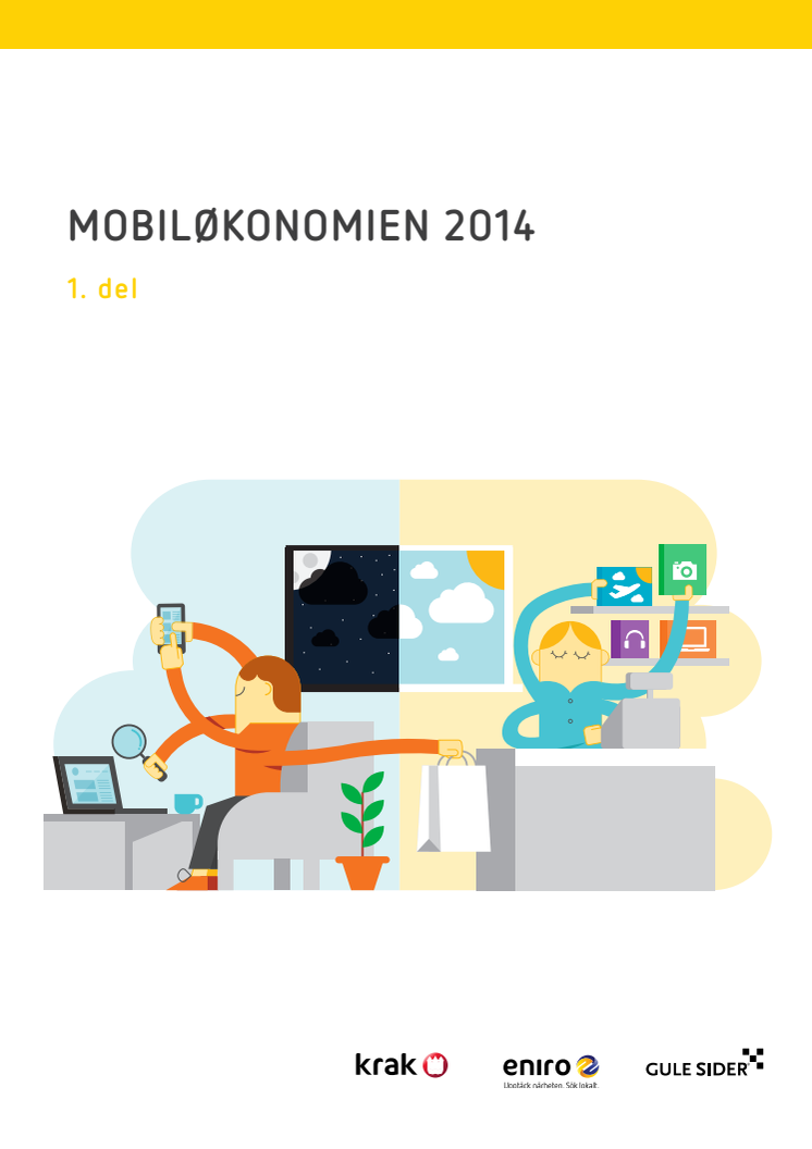 Mobiløkonomien 2014