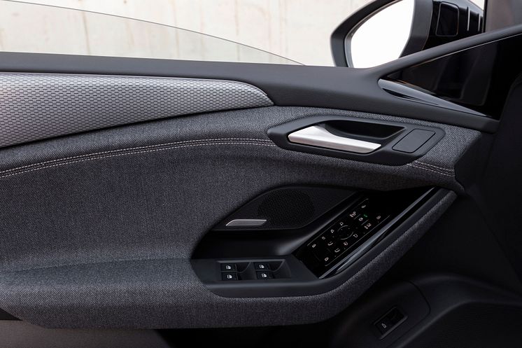 Audi A6 Sportback e-tron