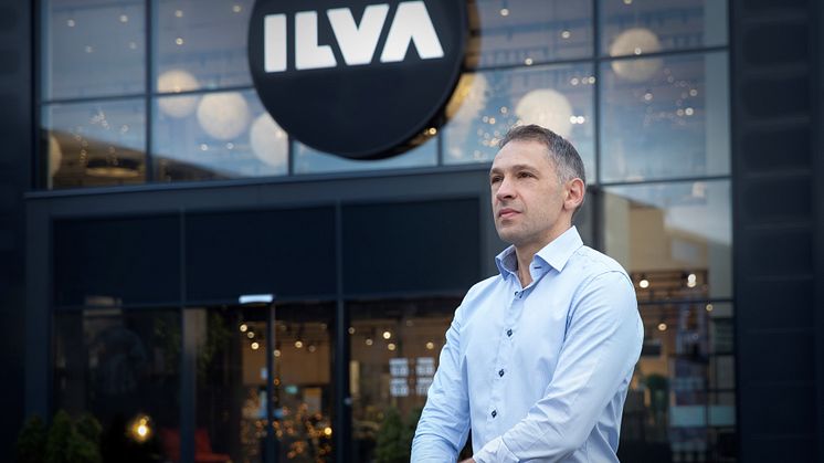 Rami Jensen, ILVA - Oct 2020