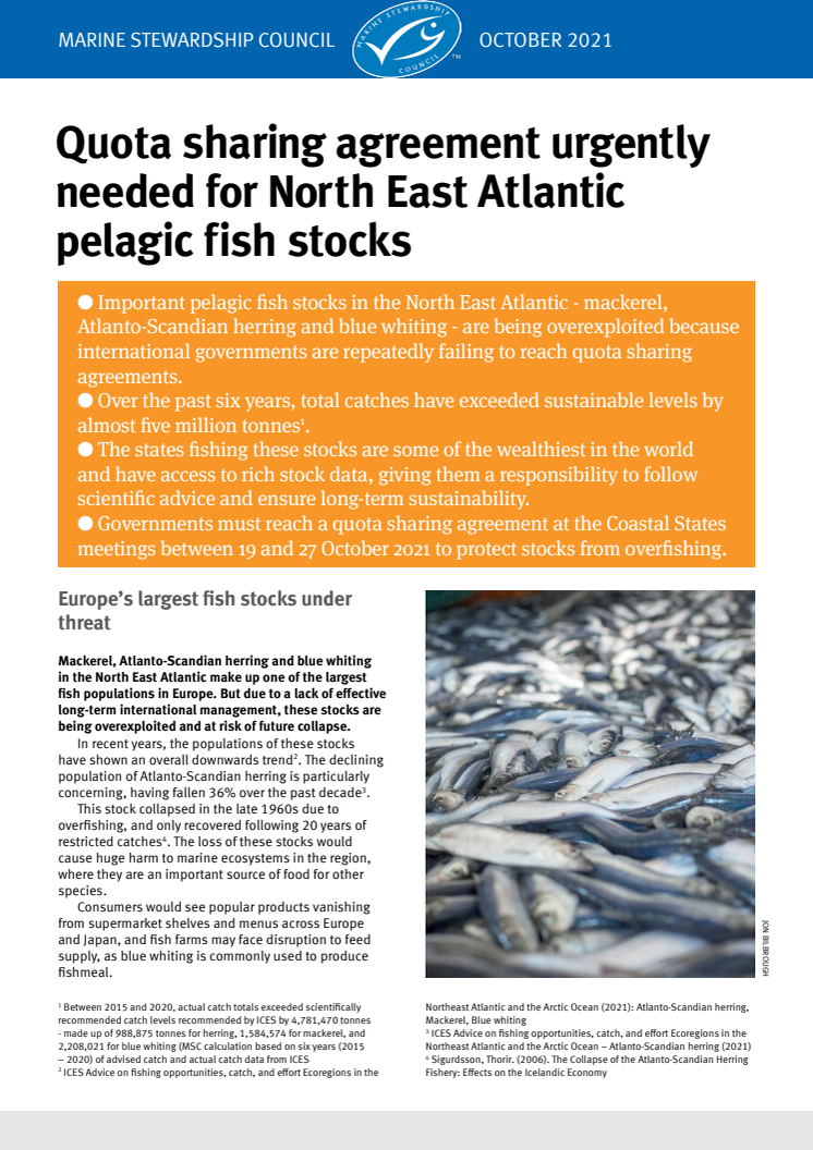 MSC NEA pelagics quota factsheet (October 2021) digital.pdf