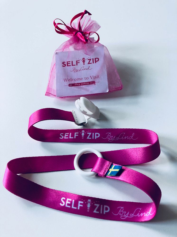 Self zip