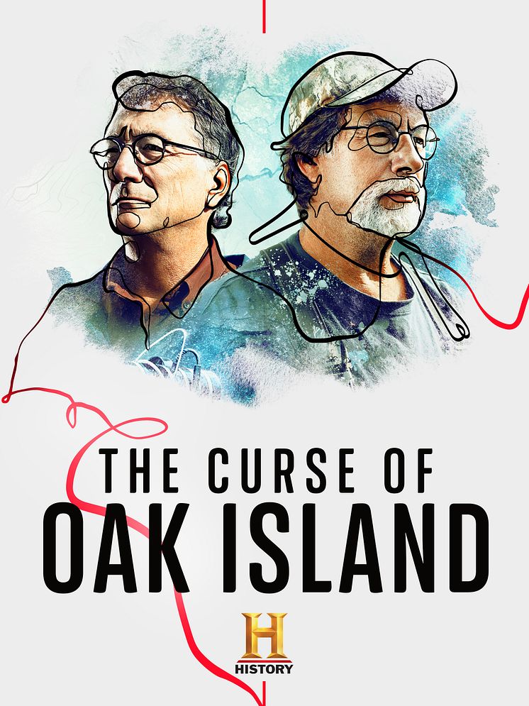 THE CURSE OF OAK ISLAND S8_MYSTERY WINTER