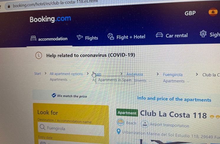 Club La Costa booking site.jpg