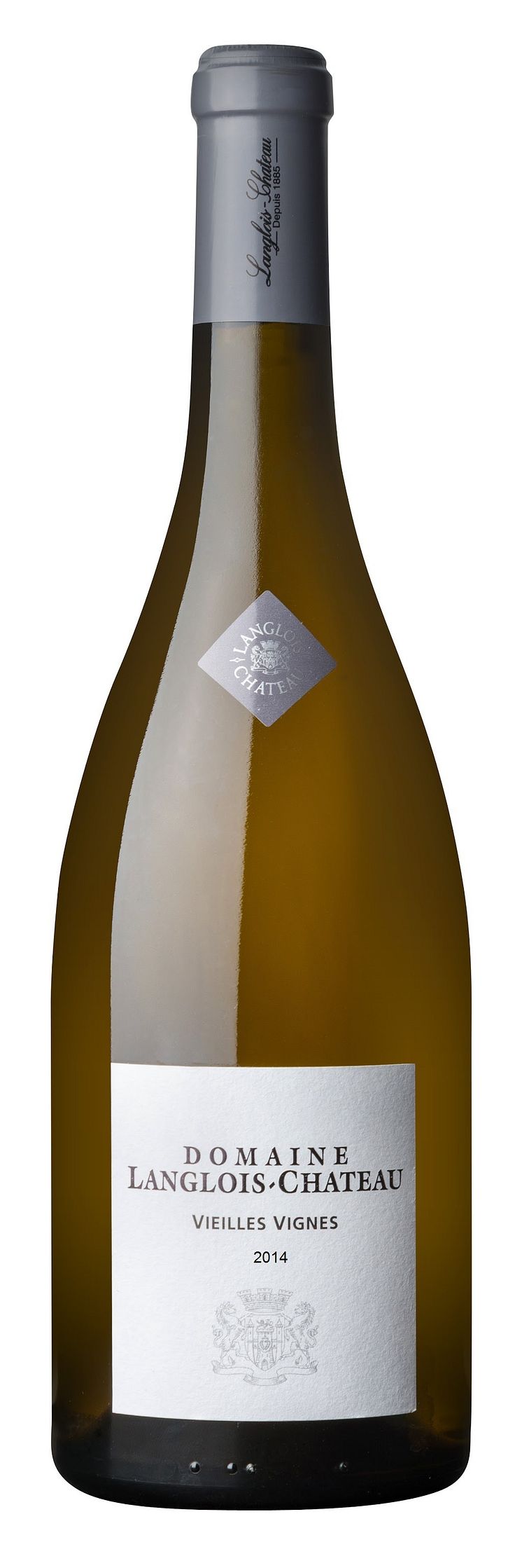 Langlois-Chateau Saumur Vieilles Vignes 2014