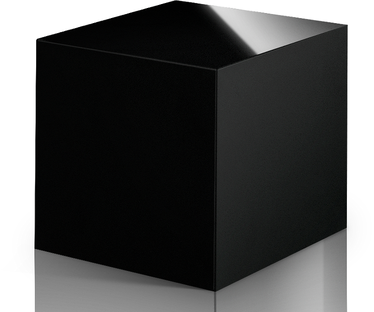 Iconic-Black-CUBE-3D-e1498748846369