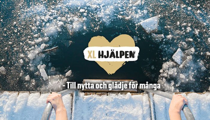 XL-Hjälpen