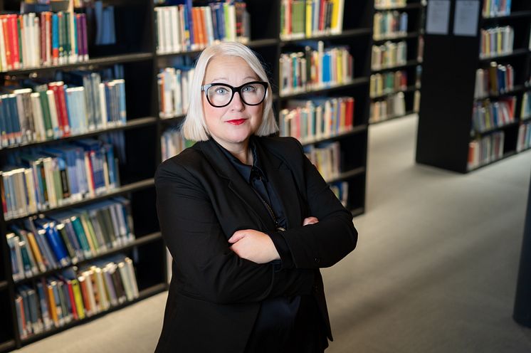 Åsa Vännman