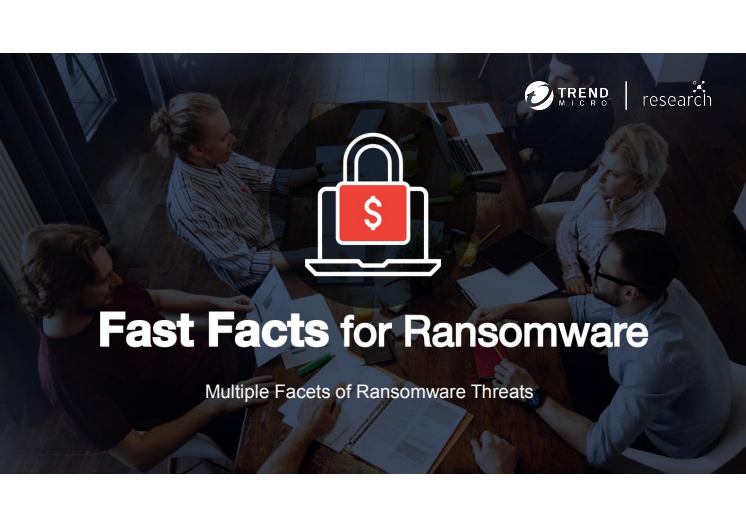 Fast Facts Ransomware