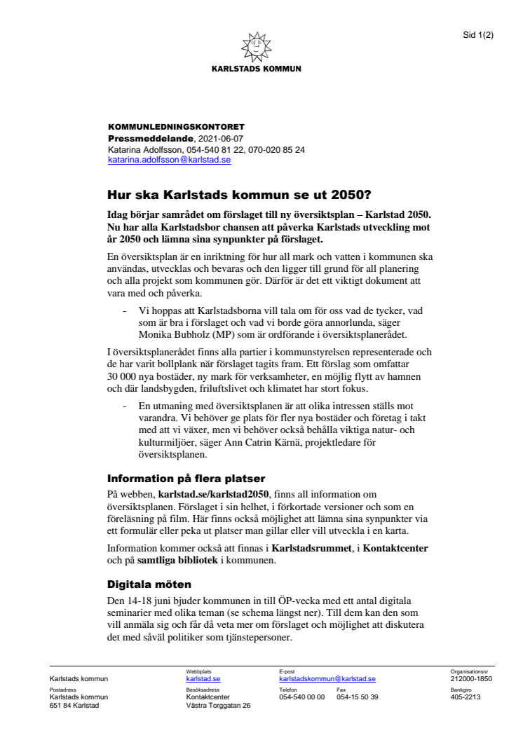 Pressmeddelande nu startar samrådet.pdf