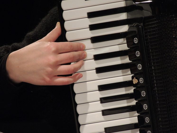 Foto: Kulturbühne: Konzert der Musikschule der Hofer Symphoniker am 25. April in Kronach