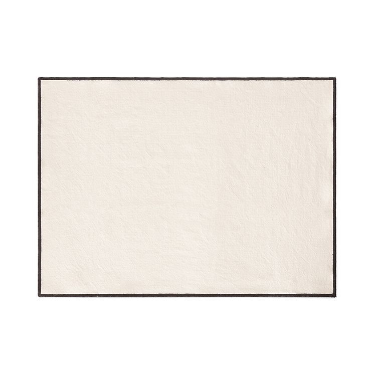 10360_Tablett 35x48cm Beige Med Svart Kant_1