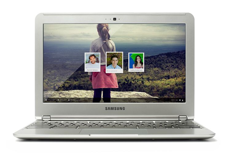 Chromebook