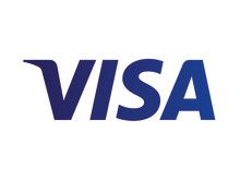 Visa logo