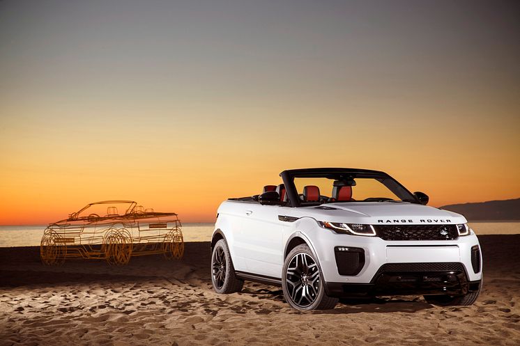 Range Rover Evoque5