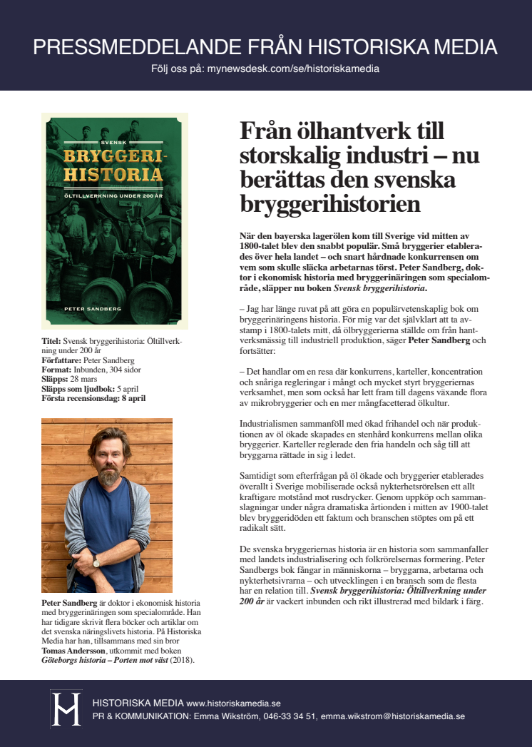 Pressmeddelande Svensk bryggerihistoria.pdf