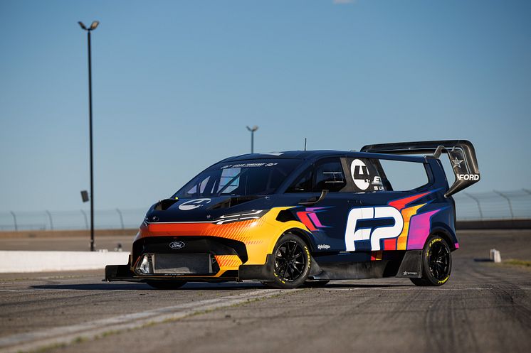 SuperVan
