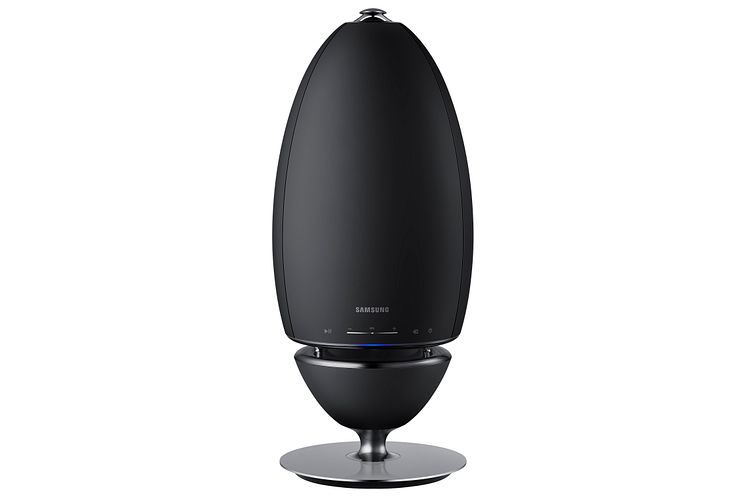 Samsung Wireless Audio-360, R7 