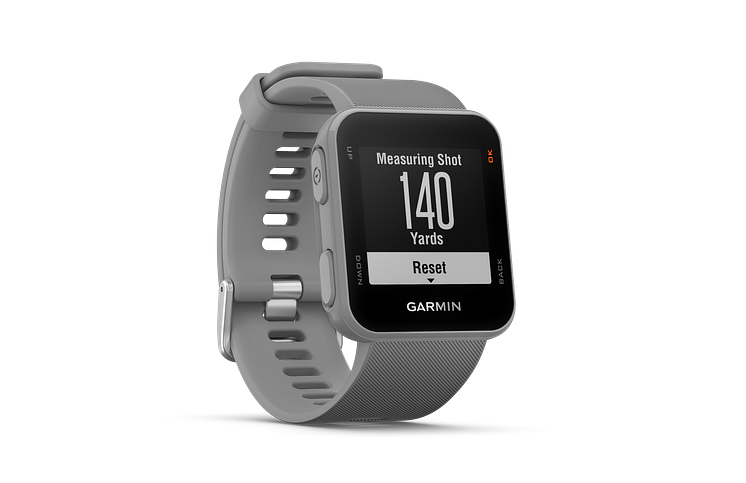 Garmin Approach S10