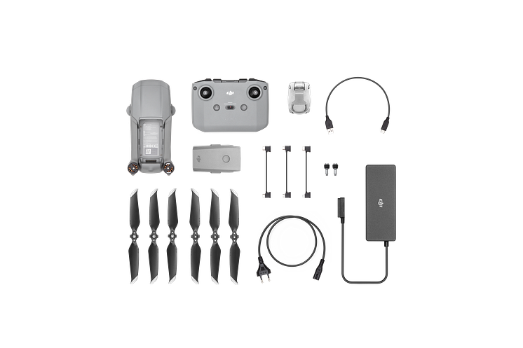 Mavic Air 2 Standard package 1