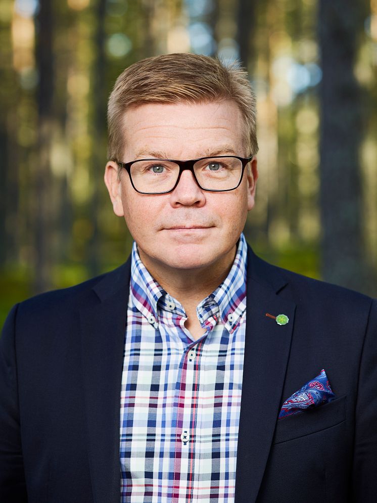 Magnus Edin