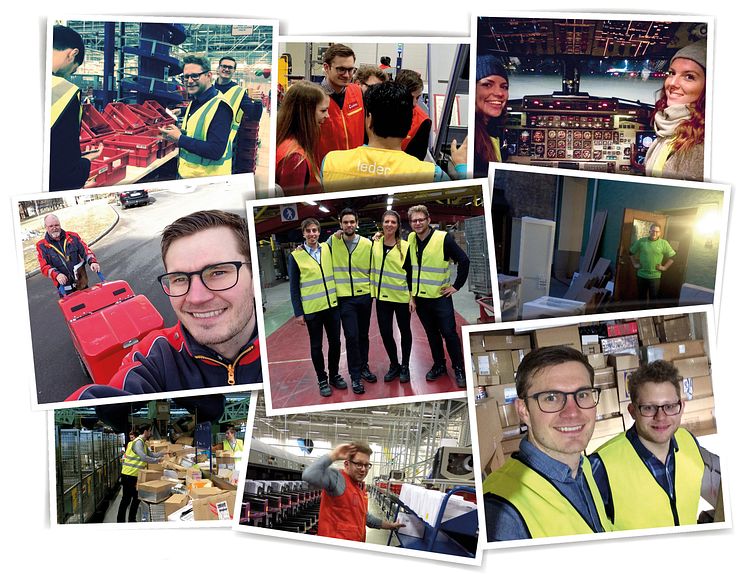 Traineeprogrammet