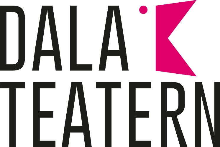 Dalateatern logotyp