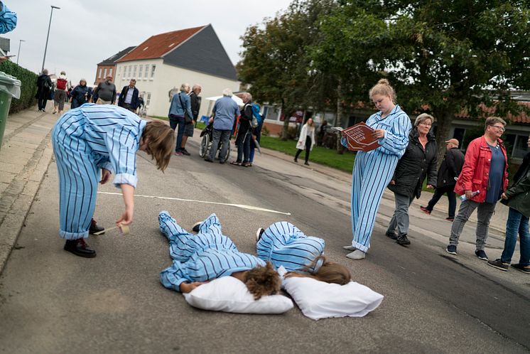 KulturVejen 2018