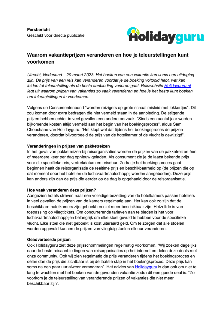 Waarom vakantieprijzen veranderen en hoe je teleurstellingen kunt voorkomen.pdf