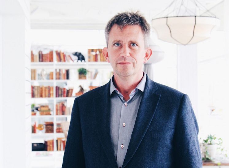 Henrik Sandell