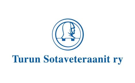 Turun Sotaveteraanit LOGO