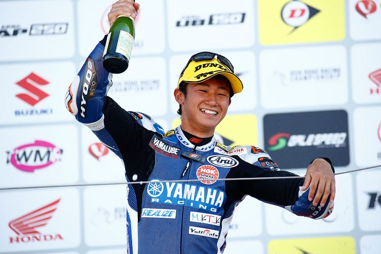 16_2017_ARRC_Rd03_Japan_race2-伊藤 勇樹選手