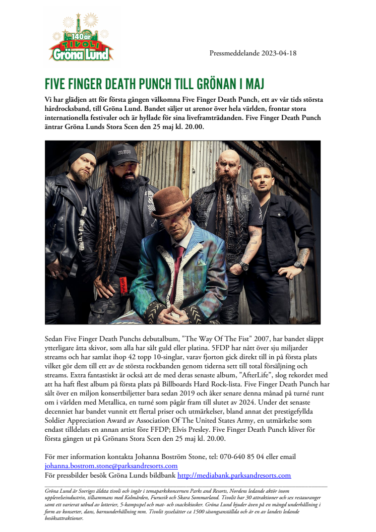 Five Finger Death Punch till Grönan i maj.pdf