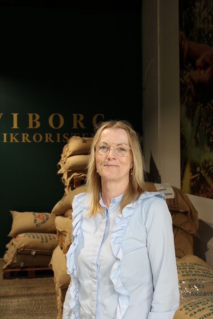 Vibeke 