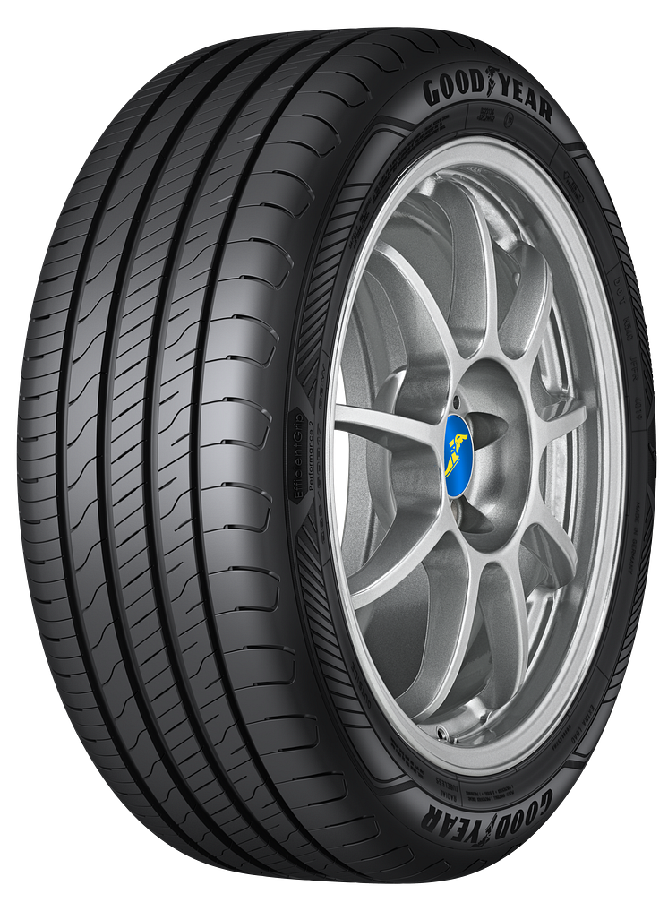 Goodyear EfficientGrip Performance 2