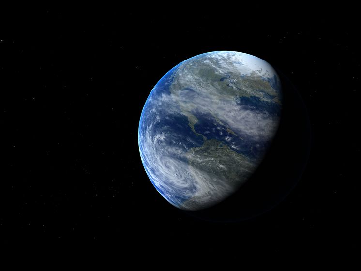 Earth Day 2024