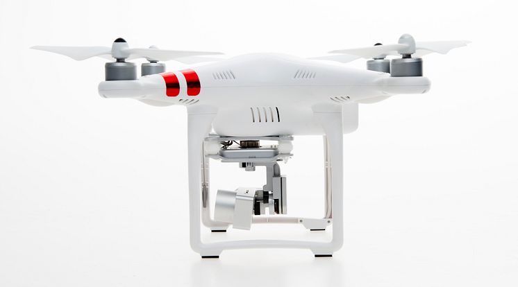 Phantom 3 Standard (7)