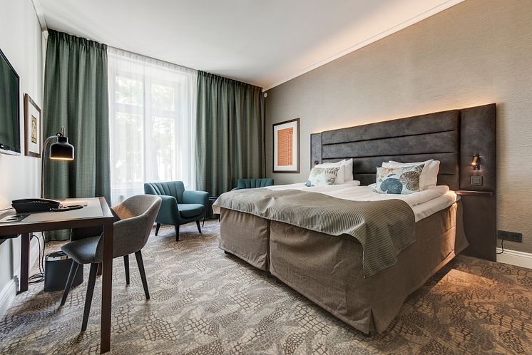 Suite-bed-Clarion-Collection-Hotel-Victoria-3